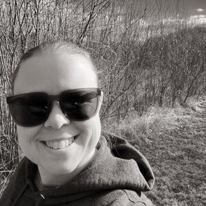 Meet your Posher, Rachel